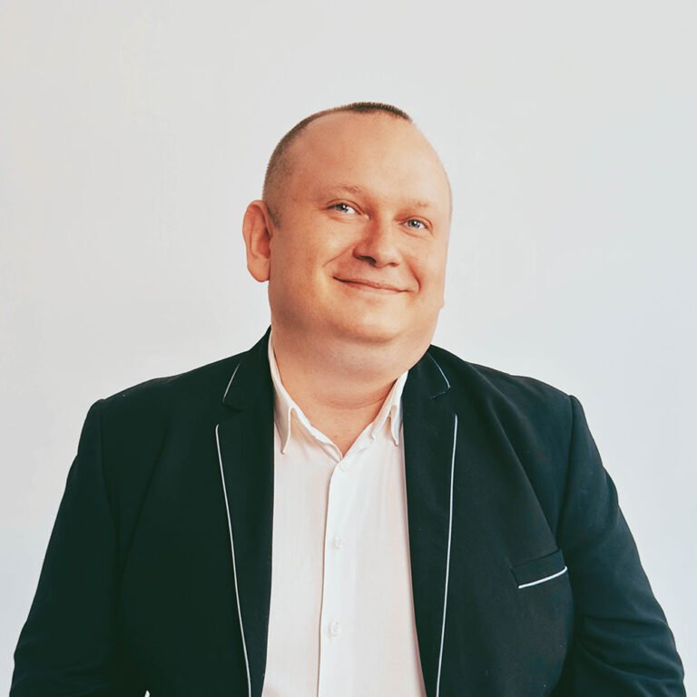 Janusz — doradca Kredyt Studio