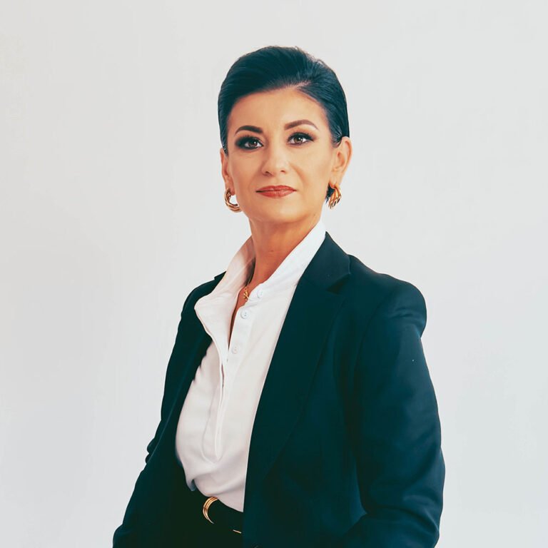 Anna Szuberla
