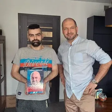 Pan Rafał